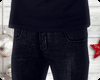 ▲ Pants Chinos Black