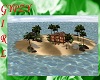 Secret Island Getaway