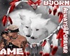 AME&BJ0RN Love WOLF Pic