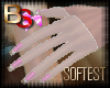 (BS) Bride Gloves SFT