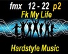 Hardstyle Remix - P2