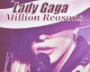 Lady Gaga - Million Res.