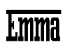 Emma Sign