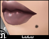 (n)Lulu Adjustable Mole