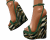 iva camo shoes