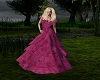 Witch Hollow Rose Dress