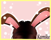 [K] Chosolate Ears