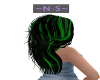 ~N-S~ Mai Green