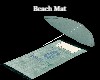 KTNA: Beach Mat/Umbrella