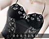 Goth Corset﹗
