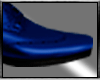 Regal Royal Blue Shoes