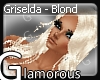 .G Griselda [Blond]