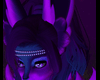 Ultra Violet Tilley