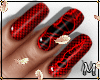 *M* Okeanid Nails