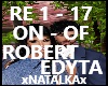 ROBERT & EDYTA