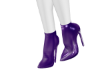 1510 boots Purple