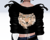 Wolf Jacket