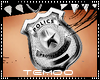 T|» Police Badge