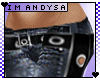 !*Andy*!Sembrina (BMXXL)