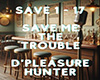 Save me the trouble