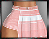 E* Pink Summer Skirt RL