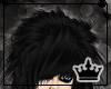 [CP]Emo Hair Black Pt1