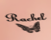Rachel Tatto