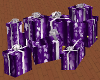 Purple Prettty Presents