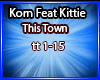 Korn&Kittie-This Town #2