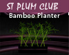 ST PLUM CLUB Bamboo