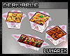 (L:Chinese Takeout Food