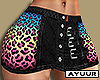 -AY- Skirt Ounce Colors