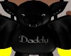 Kl Daddy Bat BackPack