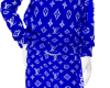 supreme blue