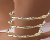 Diamond Gold Bracelets