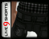 .::.PD Shorts Black -[HQ