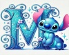 SLIPPERS  STITCH F