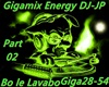 Gigamix 80-Bo le Lavabo2