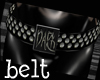 {VKY}Belt-DARK