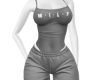Milf Lounge GRAY