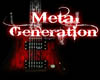 Red Metal Generation
