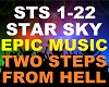 2StepsFromHell -Star Sky