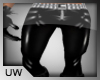 [uw] -fetish- PVC pants