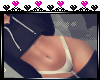 [N] RLL SexyHoodi+panty