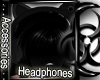[I] BlackOut Headphones