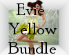 Evie Yellow Bundle