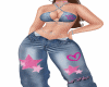Denim Full Outfit