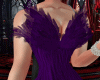 Purple Gown PNY-405