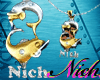 [N]HBD For Nich Nacklace