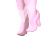 AV | Barbie Boot Pink